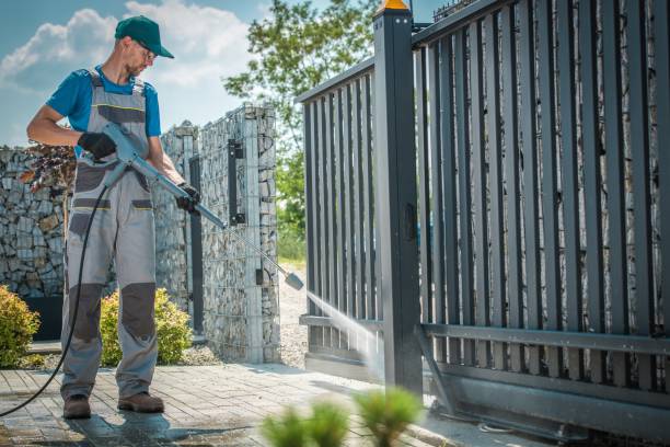 Best Solar Panel Cleaning  in Mackinaw, IL