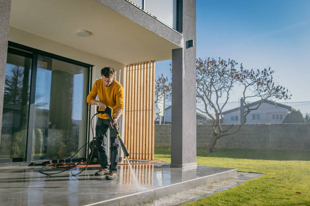 Best Dumpster Area Cleaning  in Mackinaw, IL