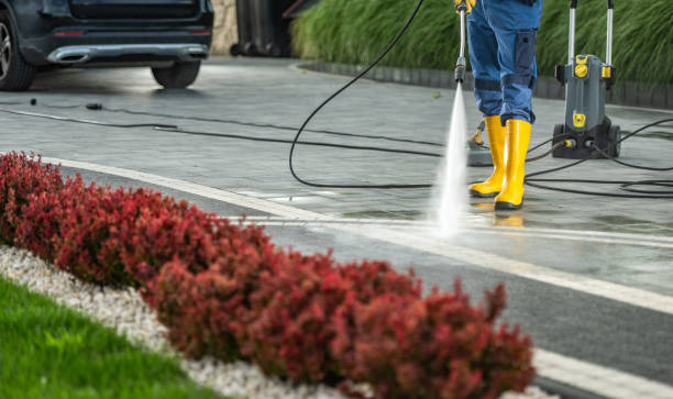 Best Patio and Deck Pressure Washing  in Mackinaw, IL