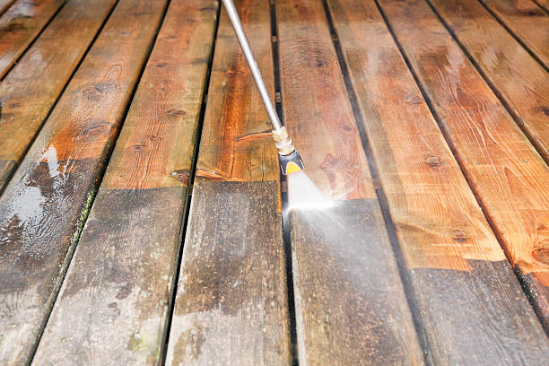 Best Building Exterior Washing  in Mackinaw, IL